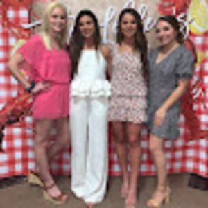 Meet your Posher, Kylie